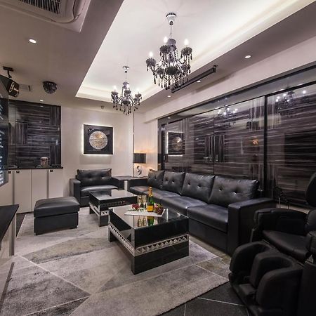 Hotel Dior7 (Adults Only) Hamamatsu Exterior photo