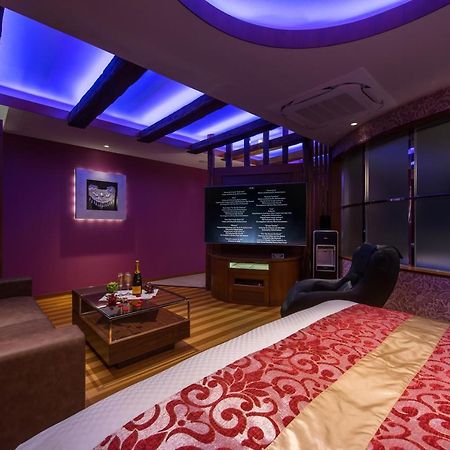 Hotel Dior7 (Adults Only) Hamamatsu Exterior photo