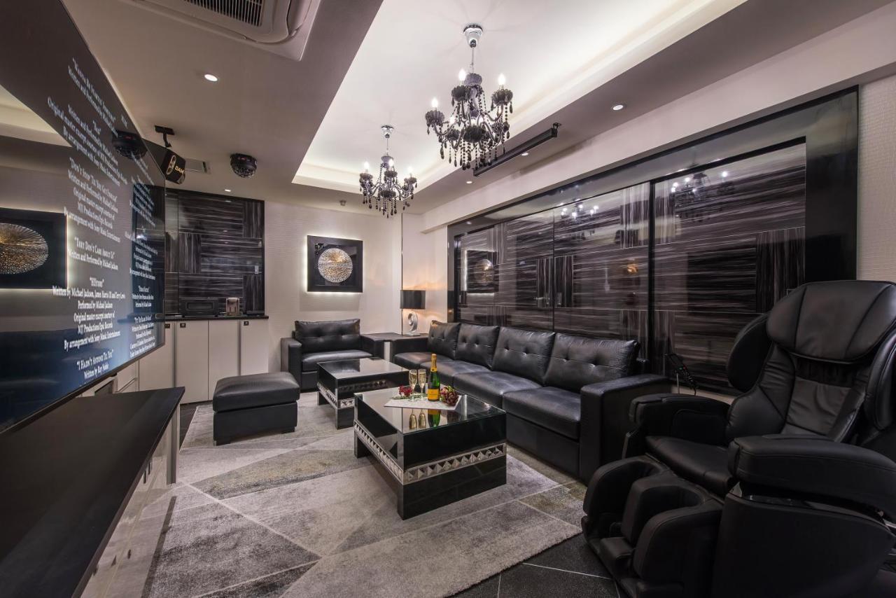 Hotel Dior7 (Adults Only) Hamamatsu Exterior photo