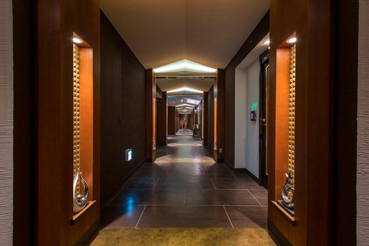 Hotel Dior7 (Adults Only) Hamamatsu Exterior photo
