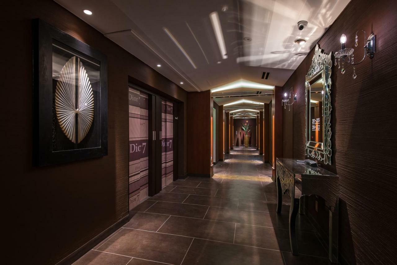 Hotel Dior7 (Adults Only) Hamamatsu Exterior photo