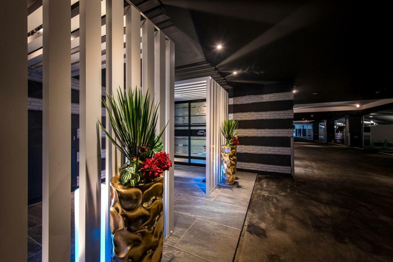 Hotel Dior7 (Adults Only) Hamamatsu Exterior photo