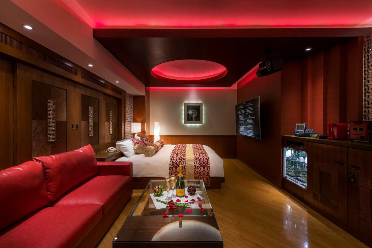 Hotel Dior7 (Adults Only) Hamamatsu Exterior photo