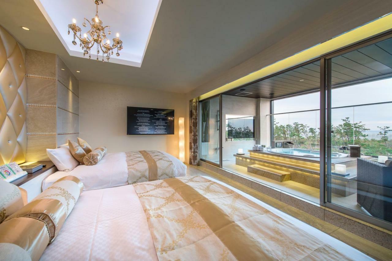 Hotel Dior7 (Adults Only) Hamamatsu Exterior photo