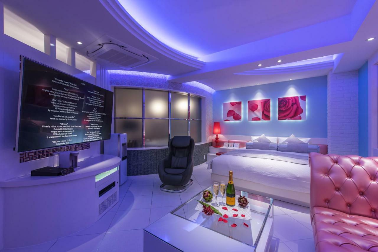 Hotel Dior7 (Adults Only) Hamamatsu Exterior photo