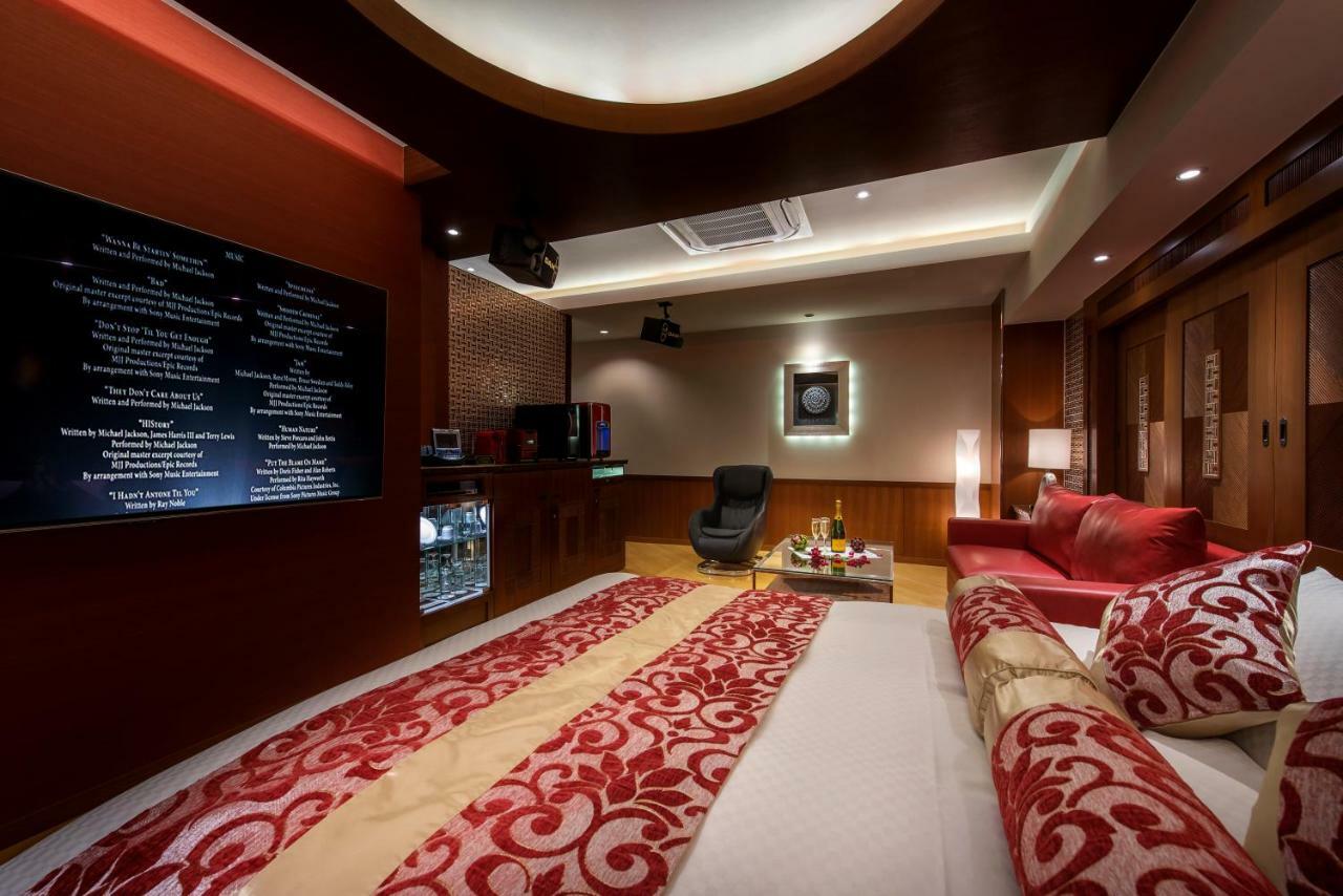 Hotel Dior7 (Adults Only) Hamamatsu Exterior photo