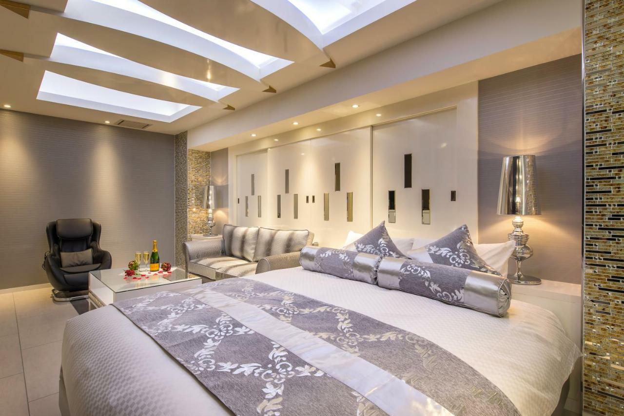 Hotel Dior7 (Adults Only) Hamamatsu Exterior photo