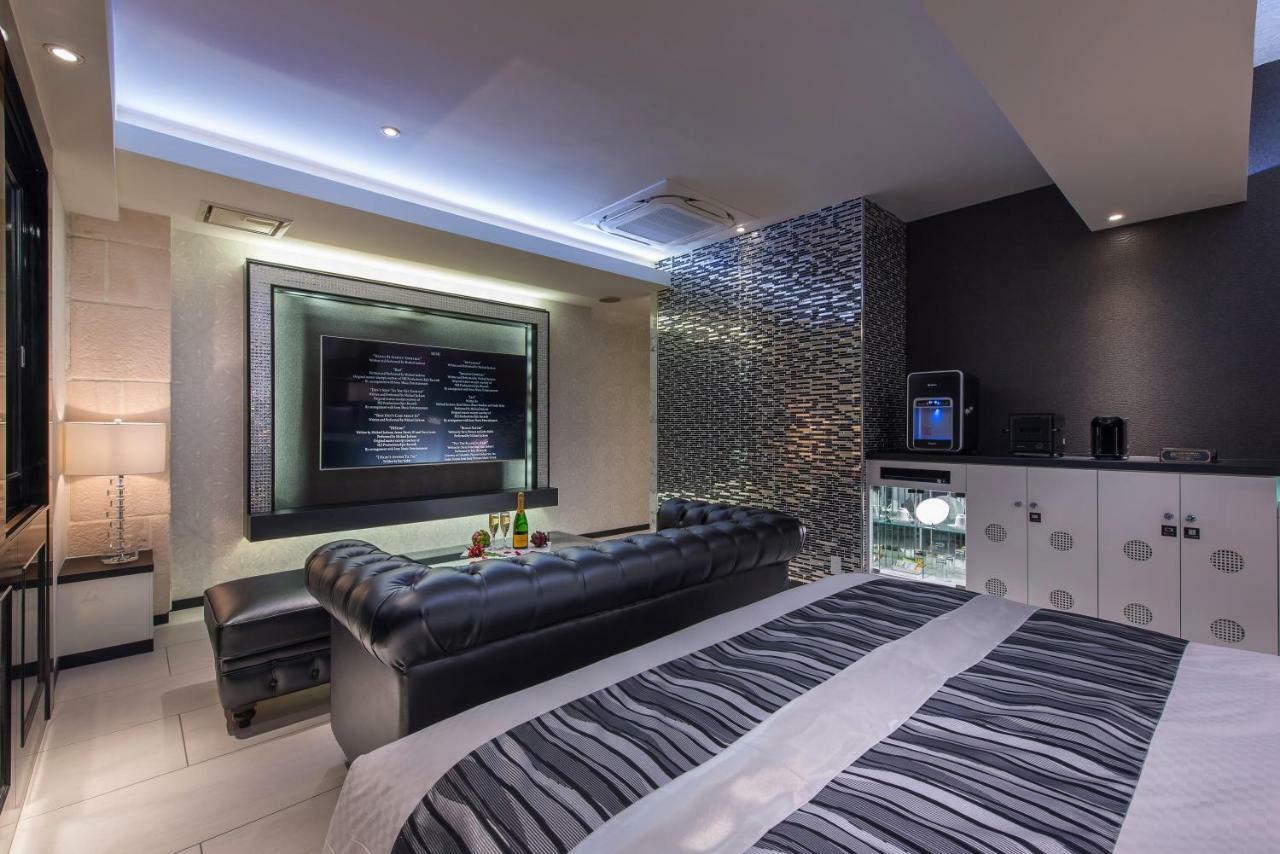 Hotel Dior7 (Adults Only) Hamamatsu Exterior photo