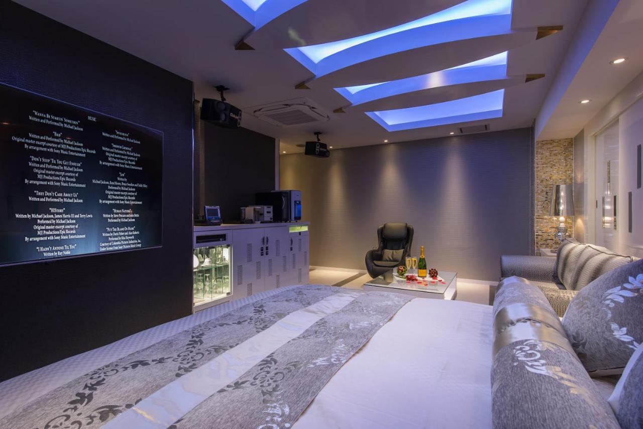 Hotel Dior7 (Adults Only) Hamamatsu Exterior photo