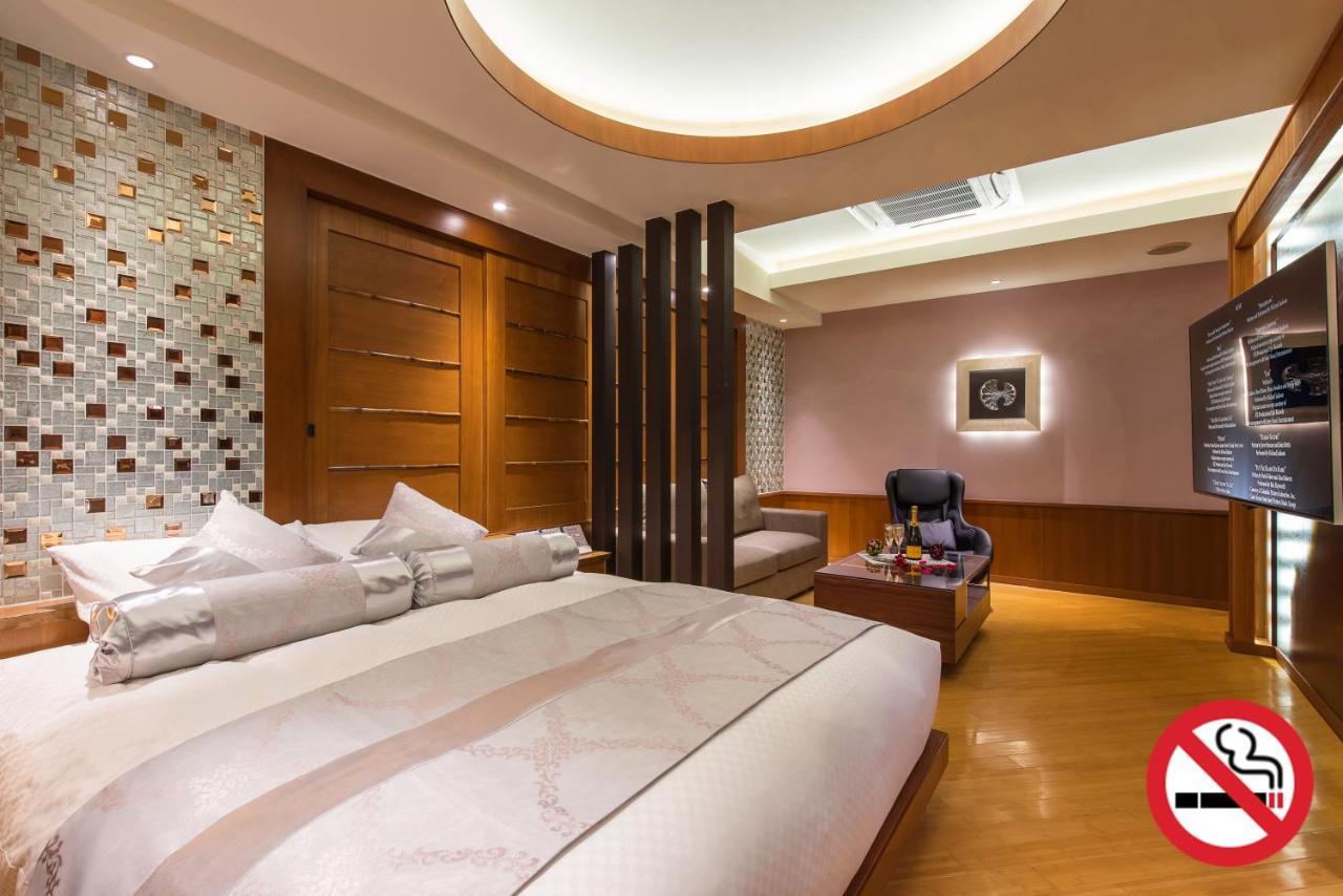 Hotel Dior7 (Adults Only) Hamamatsu Exterior photo