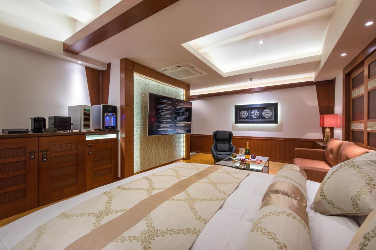 Hotel Dior7 (Adults Only) Hamamatsu Exterior photo