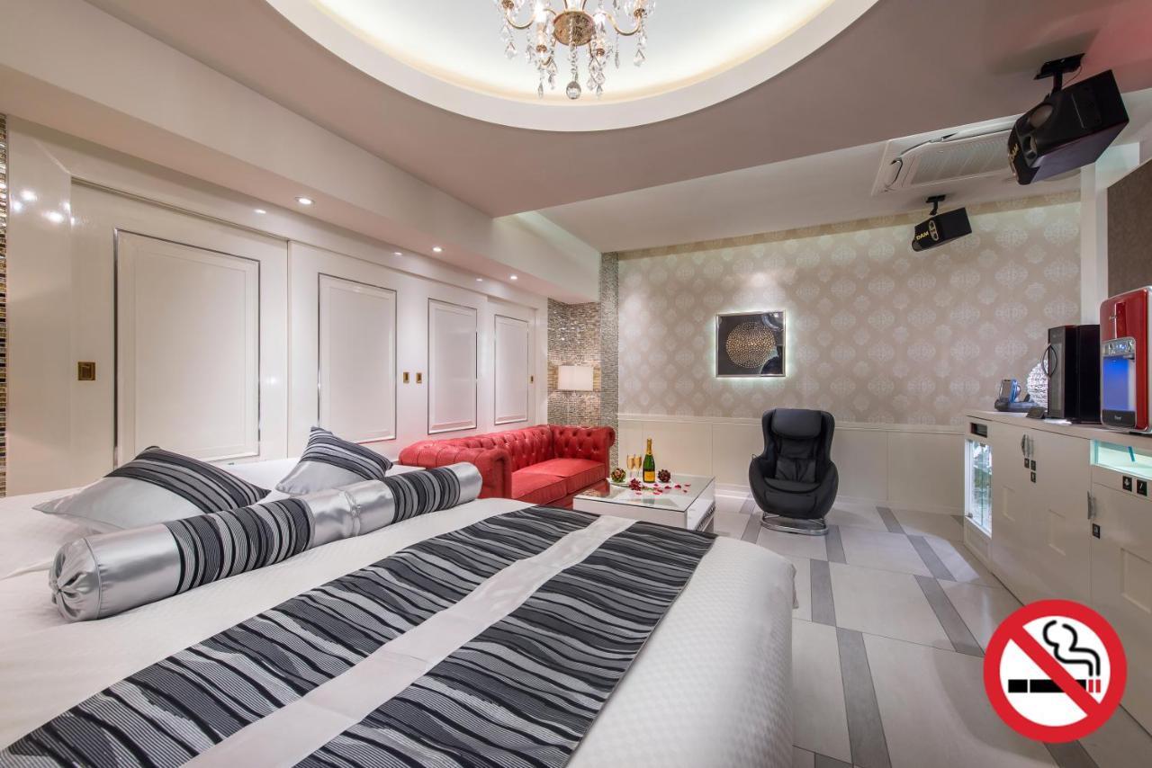 Hotel Dior7 (Adults Only) Hamamatsu Exterior photo